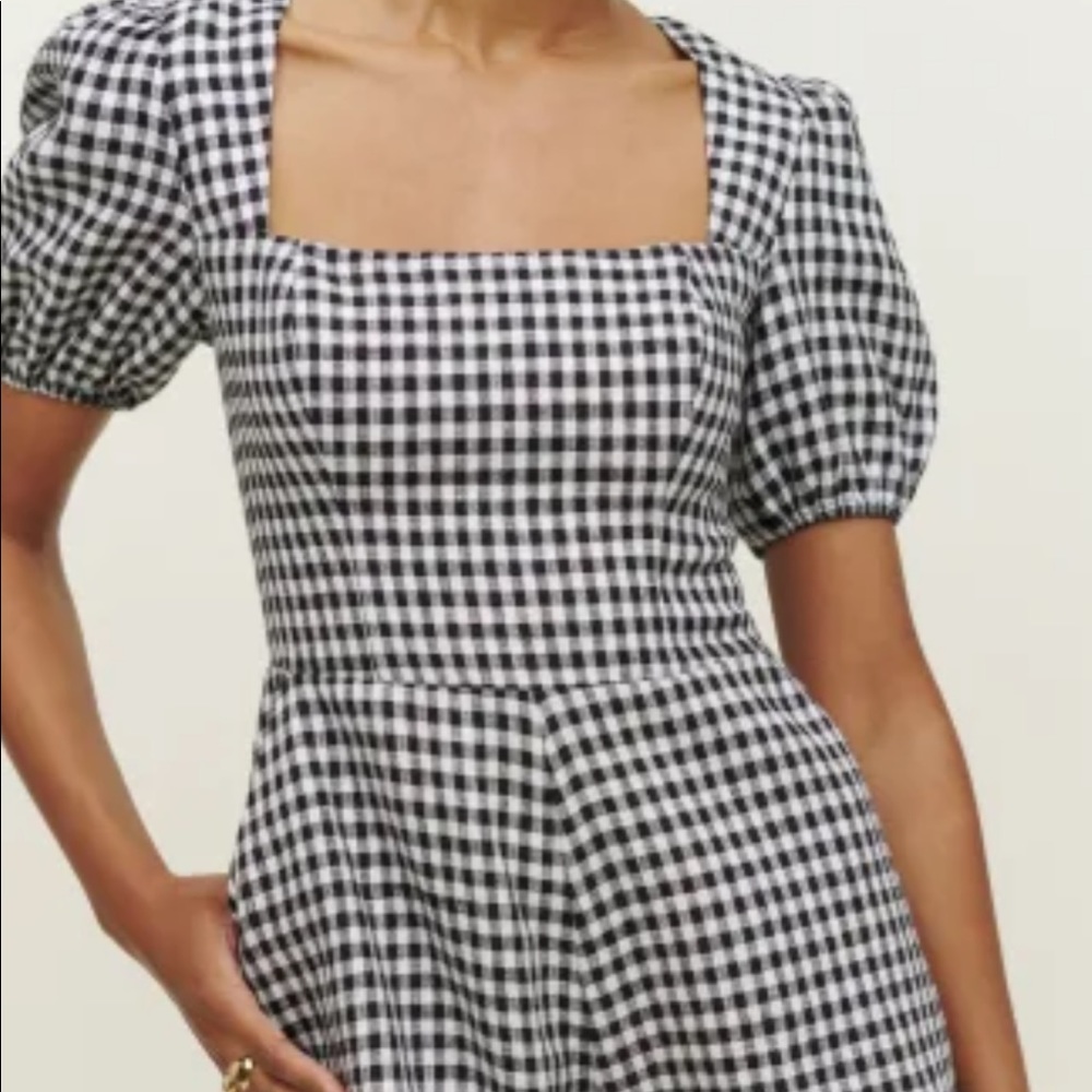 NWT Dionne Romper size 6